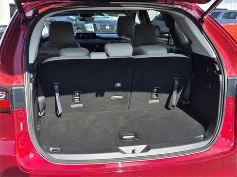 Used 2024 MAZDA CX-90 3.3 Turbo w/ Preferred Package image 9