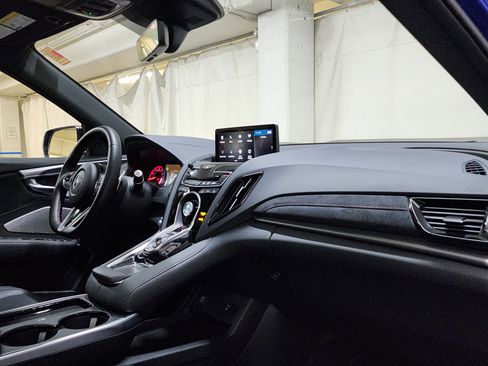 Used 2025 Acura RDX A-Spec image 20