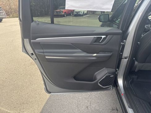 New 2026 Buick Enclave Sport Touring w/ Power Package image 48