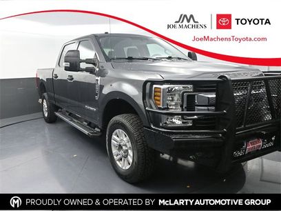 Used 2019 Ford F250 XLT w/ XLT Value Package