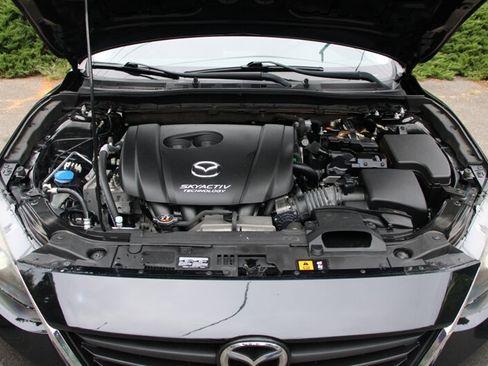 Used 2014 MAZDA MAZDA3 i Touring w/ Moonroof Package 1 FWD image 19