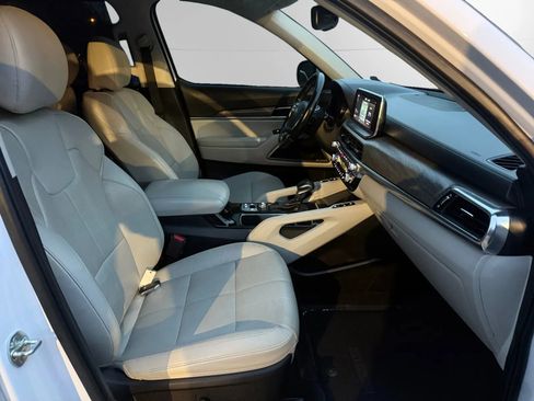 Used 2021 Kia Telluride EX image 19