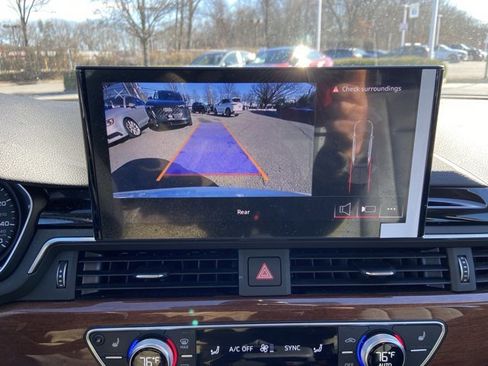 Certified 2023 Audi A4 2.0T Premium w/ Convenience Package image 20