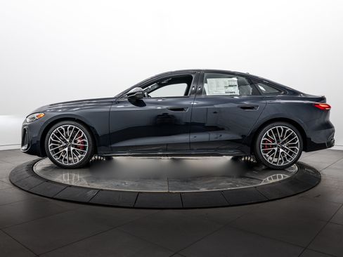 New 2026 Audi S5 Premium Plus AWD/4WD image 7