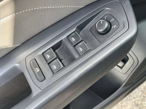 Used 2021 Volkswagen Atlas SE AWD/4WD image 19