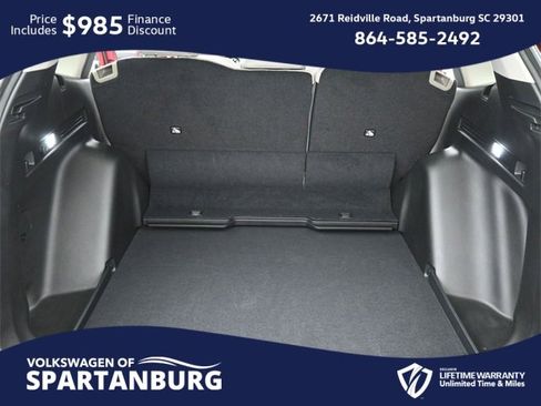 Used 2024 Honda CR-V EX-L image 31