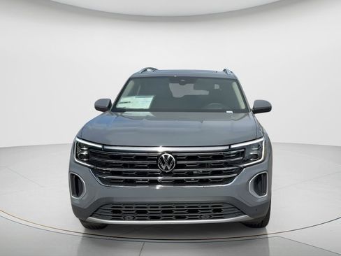 New 2026 Volkswagen Atlas SEL AWD/4WD image 8