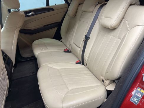 Used 2016 Mercedes-Benz GLE 350 image 7