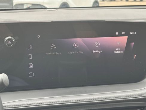 Used 2025 Buick Encore GX Preferred image 20