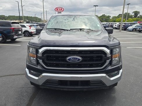 Used 2023 Ford F150 XLT RWD image 8