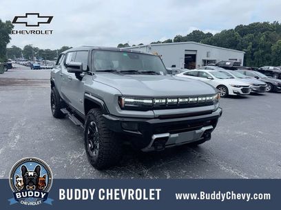 Used 2024 GMC Hummer EV 3X w/ Extreme Off-Road Package