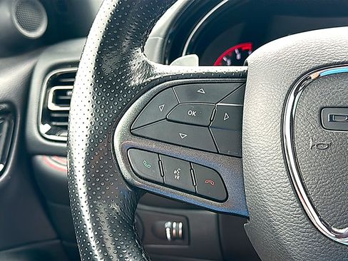 Used 2024 Dodge Durango GT AWD/4WD image 31