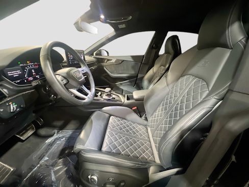 Used 2023 Audi S5 Premium Plus image 14