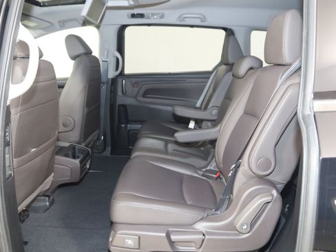 Used 2019 Honda Odyssey Elite image 47