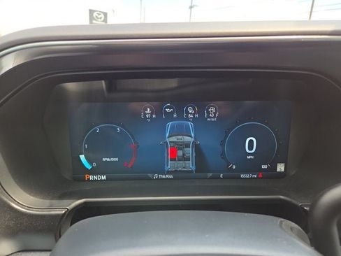 Used 2024 Ford F250 Limited w/ FX4 Off-Road Package AWD/4WD image 24