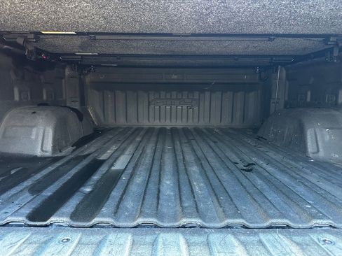 Used 2020 GMC Sierra 1500 AT4 w/ AT4 Premium Package image 51