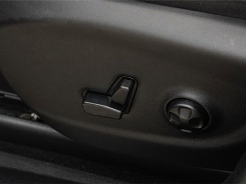 Used 2021 Jeep Cherokee Latitude Lux image 20