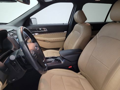 Used 2017 Ford Explorer Limited w/ Equipment Group 301A image 17