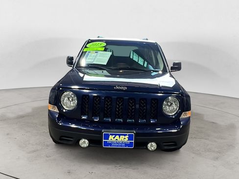 Used 2015 Jeep Patriot Sport w/ Power Value Group FWD image 2
