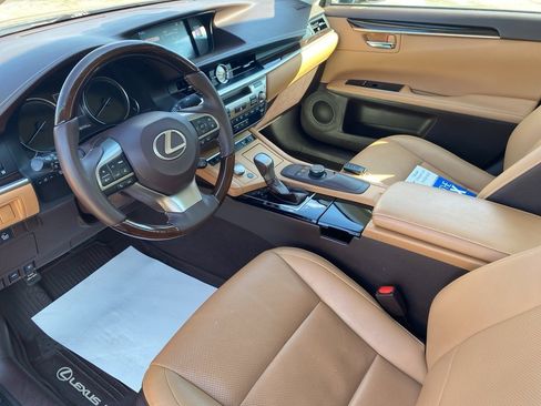 Used 2018 Lexus ES 350 w/ Premier Package image 20