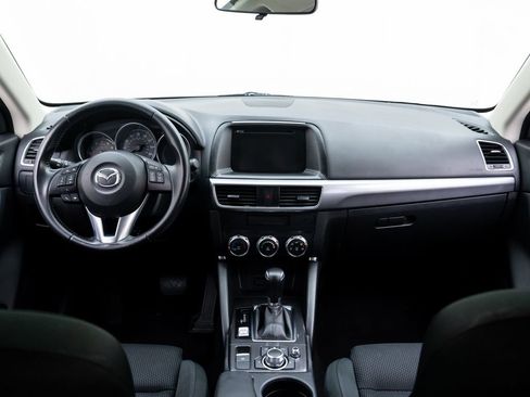 Used 2016 MAZDA CX-5 Touring image 15