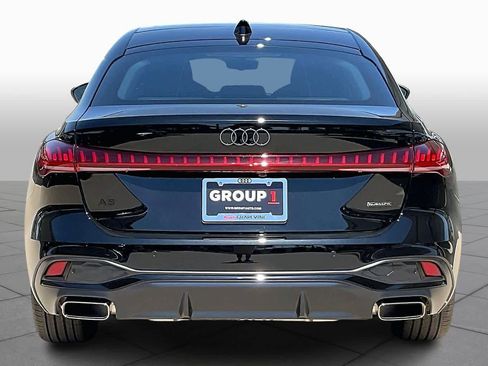 New 2026 Audi A5 2.0T Premium Plus image 4