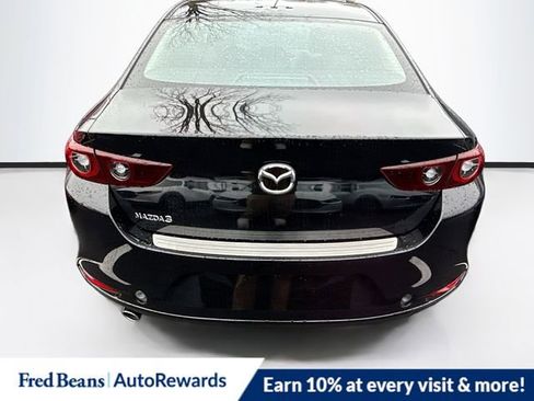 New 2026 MAZDA MAZDA3 2.5 S Sedan w/ Preferred Pkg image 5