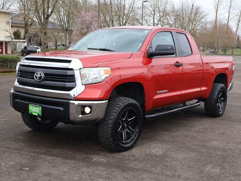 Used 2014 Toyota Tundra SR5 image 12