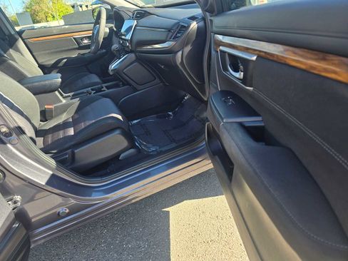 Used 2018 Honda CR-V EX image 10