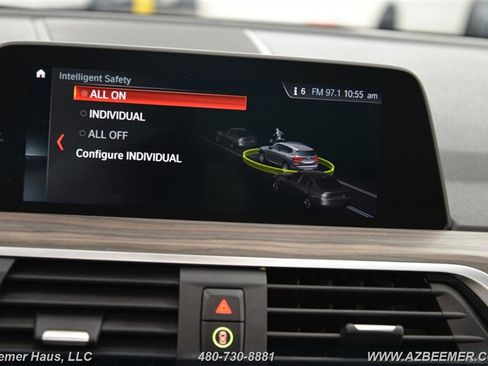 Used 2021 BMW X3 sDrive30i w/ Convenience Package image 33