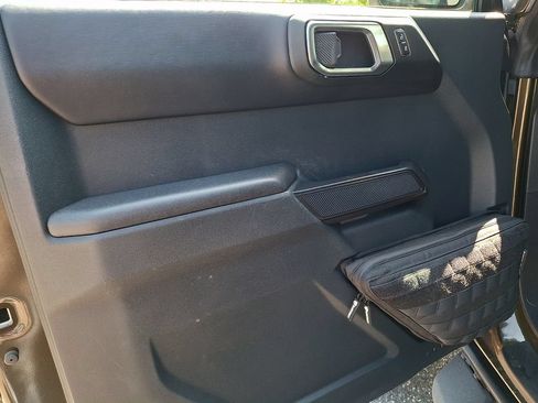 Used 2024 Ford Bronco Raptor AWD/4WD image 14