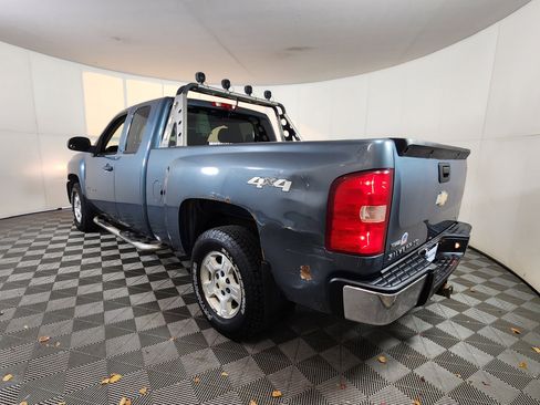 Used 2008 Chevrolet Silverado 1500 LT w/ Power Pack Plus image 5