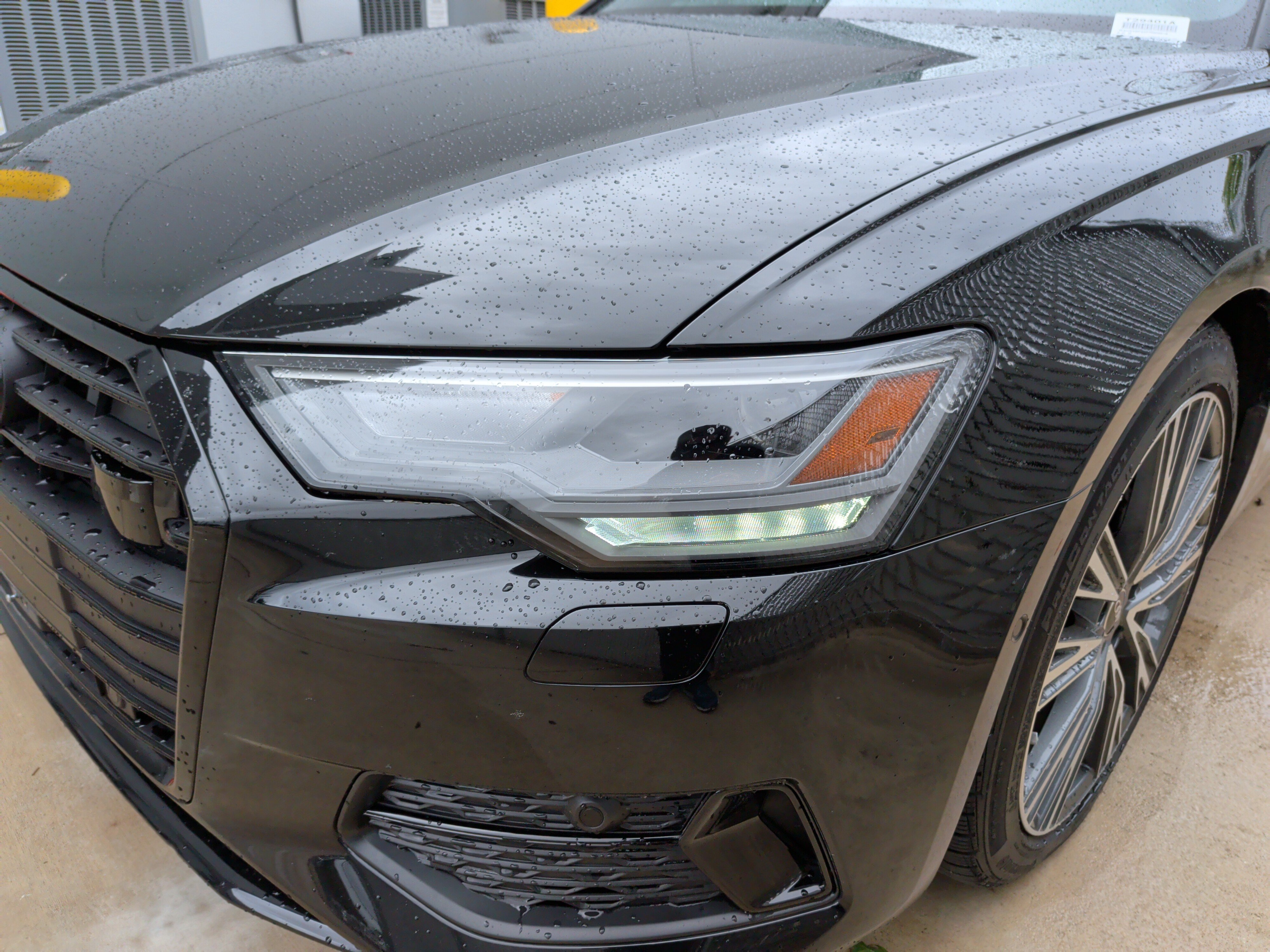 Used 2023 Audi A6 Premium Plus AWD/4WD image 6