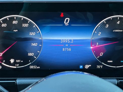 Certified 2025 Mercedes-Benz GLA 250 image 31