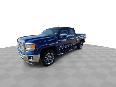 Used 2014 GMC Sierra 1500 SLT image 5