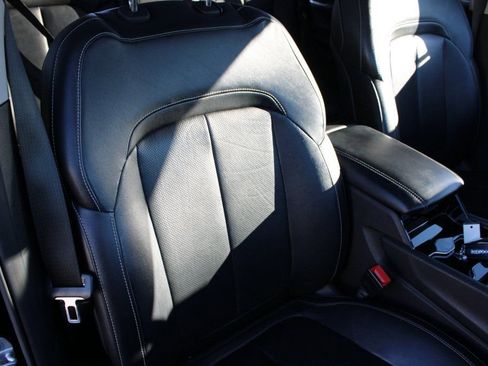 Used 2022 Jeep Grand Cherokee Limited 4xe w/ Luxury Tech Group II image 27