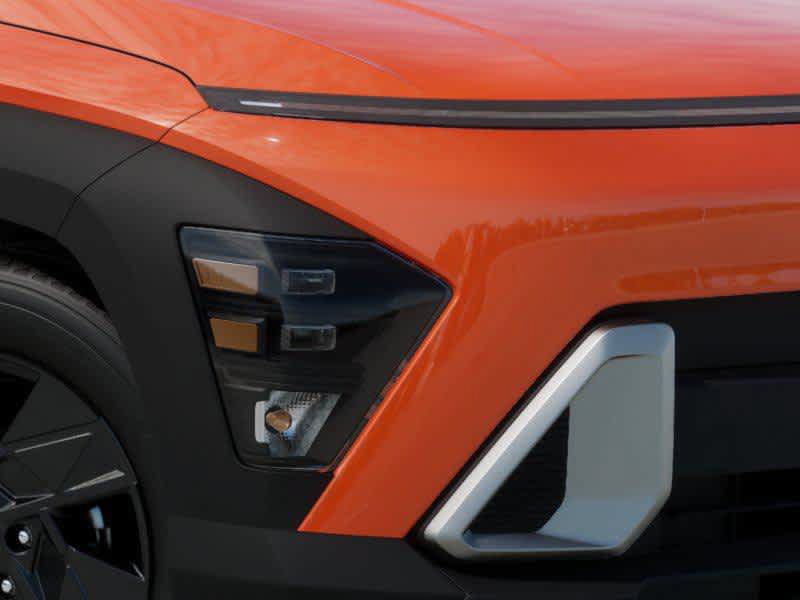 New 2027 Hyundai Kona SEL Sport AWD/4WD image 10