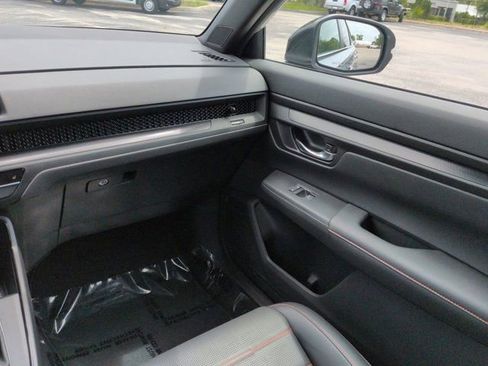 Used 2024 Honda CR-V Sport-L image 16