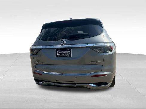 Certified 2023 Buick Enclave Avenir w/ Avenir Technology Package image 8