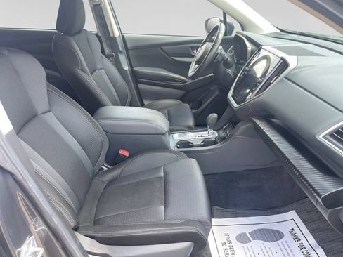 Used 2024 Subaru Ascent Premium w/ Convenience Package AWD/4WD image 14