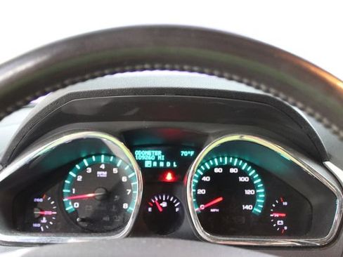 Used 2012 Chevrolet Traverse LT AWD/4WD image 19