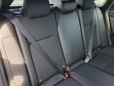 Used 2024 Honda Civic Sport image 15