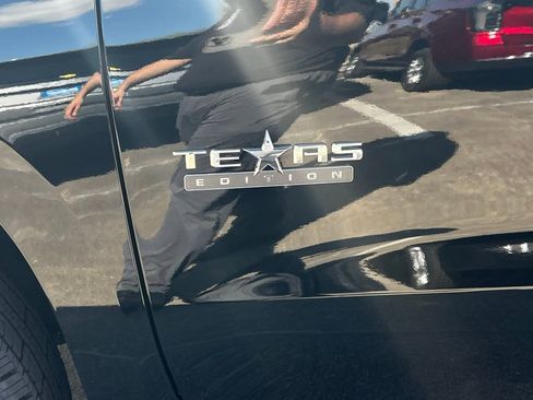 New 2026 Chevrolet Silverado 1500 LTZ w/ LTZ Premium Texas Edition image 19