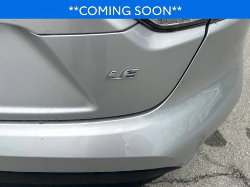 Certified 2024 Toyota Corolla LE FWD image 15