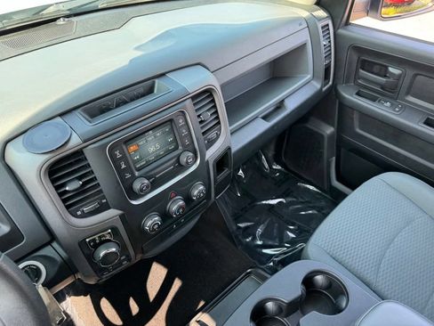 Used 2016 RAM 1500 Express w/ Popular Equipment Group AWD/4WD image 22
