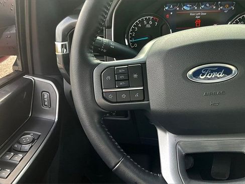 Used 2022 Ford F150 XLT w/ Equipment Group 302A High image 18