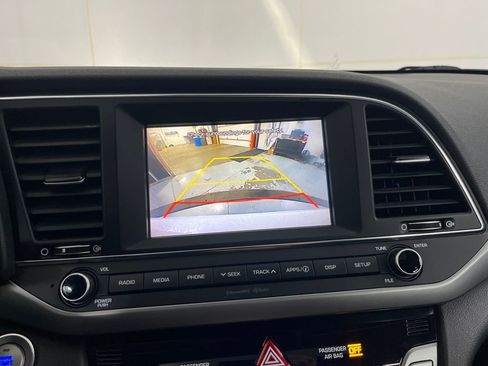 Used 2018 Hyundai Elantra Value Edition image 69