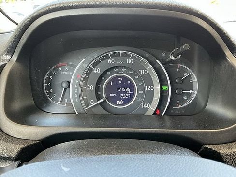 Used 2016 Honda CR-V EX image 22