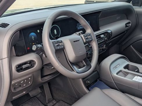 New 2026 Hyundai Palisade XRT Pro AWD/4WD image 13