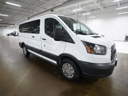 Used 2017 Ford Transit 150 XL image 36